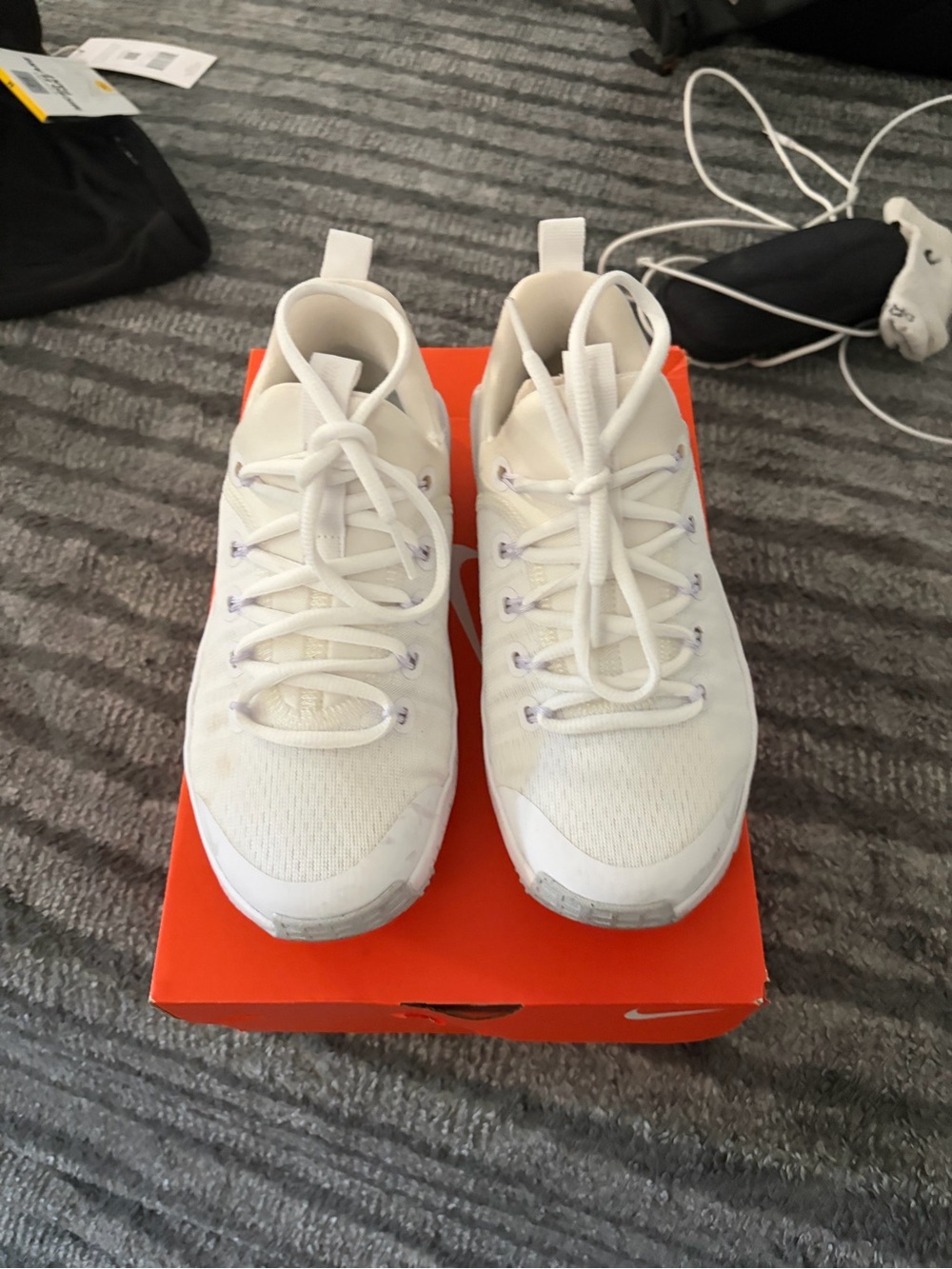 Nike Free Matcon 6